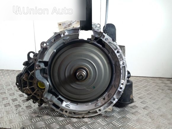 Автоматична коробка передач Mercedes-Benz A W177 2019 2.0л (АКПП)
