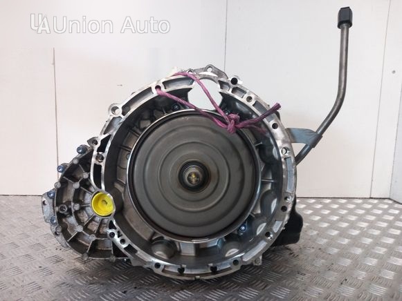 Автоматична коробка передач Mercedes-Benz CLA C117 X117 W117 2015 2.1л (АКПП)