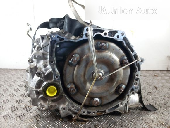 Автоматична коробка передач Peugeot 2008 I 2016 1.2л (АКПП)