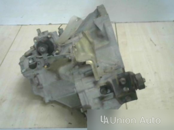 Автоматична коробка передач Toyota Yaris 2003 1.3л (АКПП)