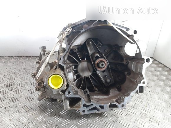 Автоматична коробка передач Volkswagen Polo VI 2018 10.0л (АКПП)
