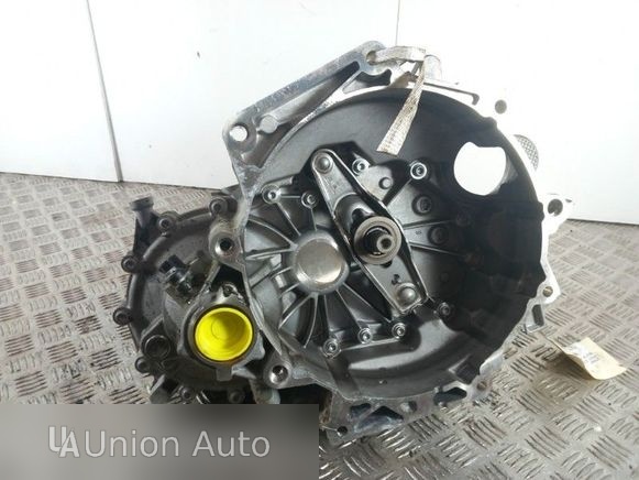 Автоматична коробка передач Volkswagen Polo VI 2023 10.0л (АКПП)