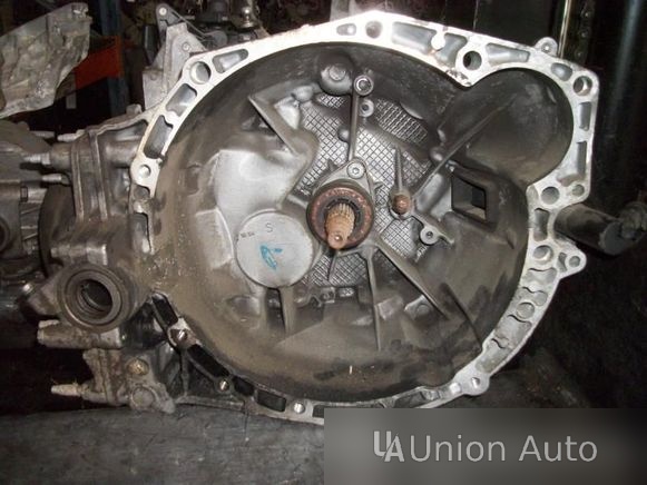 Автоматична коробка передач Citroen C5 2010 2.0л (АКПП)