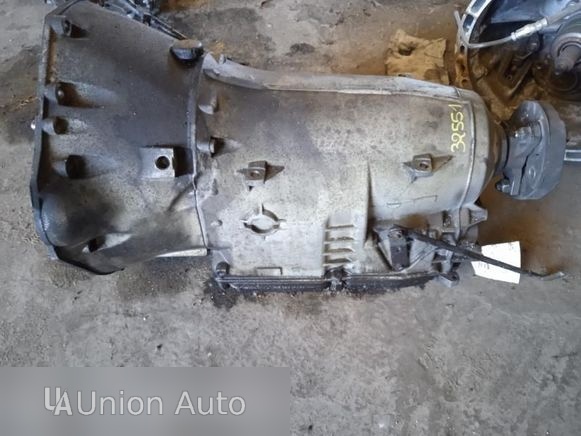 Автоматична коробка передач Mercedes-Benz C W203 2002 2.1л (АКПП)
