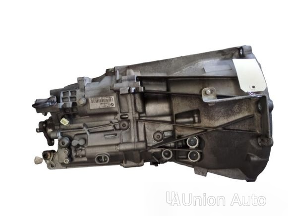 Автоматична коробка передач BMW 1 F20 F21 2013 1.6л (АКПП)