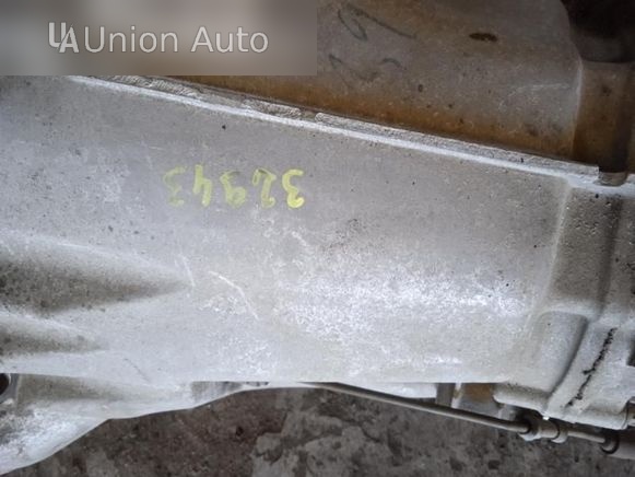 Автоматична коробка передач Mercedes-Benz C W203 2003 2.1л (АКПП)
