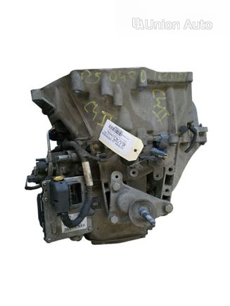 Автоматична коробка передач Citroen C4 II 2012 1.6л (АКПП)