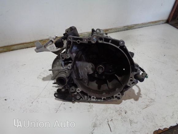 Автоматична коробка передач Peugeot 2008 II 2020 1.2л (АКПП)