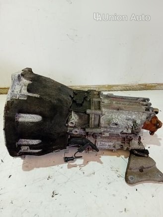 Автоматична коробка передач BMW 1 F20 F21 2016 1.5л (АКПП)