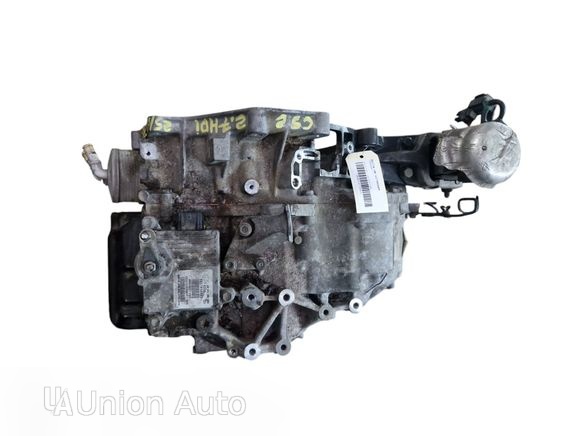 Автоматична коробка передач Citroen C5 2008 2.7л (АКПП)