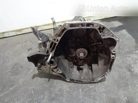 Автоматична коробка передач Renault Clio III 2009 1.5л (АКПП)