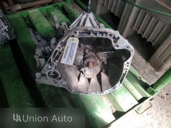 Автоматична коробка передач Renault Clio III 2010 1.5л (АКПП)