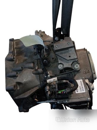 Автоматична коробка передач Citroen C3 2013 1.6л (АКПП)