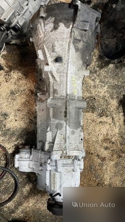 Автоматична коробка передач BMW X1 E84 2012 2.0л (АКПП)