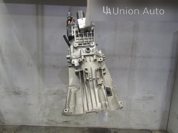 Автоматична коробка передач Mercedes-Benz C W203 2000 2.1л (АКПП)