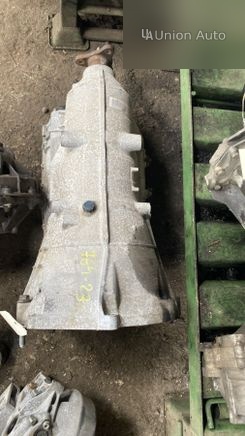 Автоматична коробка передач BMW 1 E81 E87 2011 2.0л (АКПП)