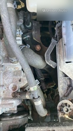 Автоматична коробка передач Volkswagen Polo VI 2020 10.0л (АКПП)