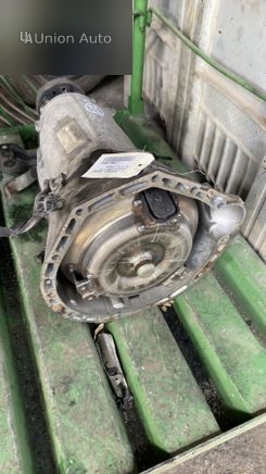 Автоматична коробка передач Mercedes-Benz E W211 2003 2.7л (АКПП)