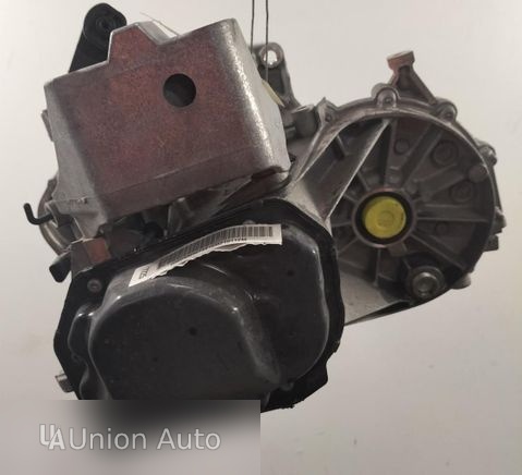 Автоматична коробка передач Volkswagen Polo VI 2021 10.0л (АКПП)