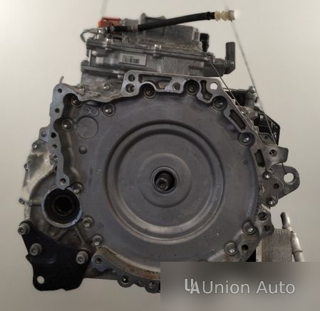 Автоматична коробка передач Peugeot 3008 II 2021 1.6л (АКПП)