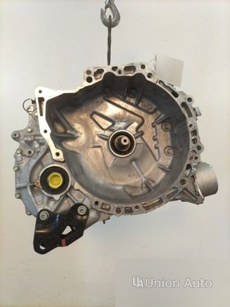 Автоматична коробка передач Peugeot 2008 II 2020 1.2л (АКПП)