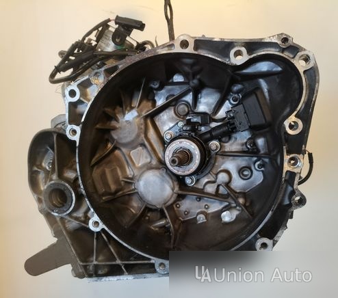 Автоматична коробка передач Peugeot 508 2013 2.0л (АКПП)