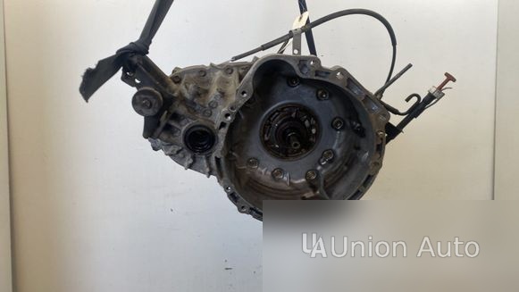 Автоматична коробка передач Toyota Yaris 2004 1.3л (АКПП)