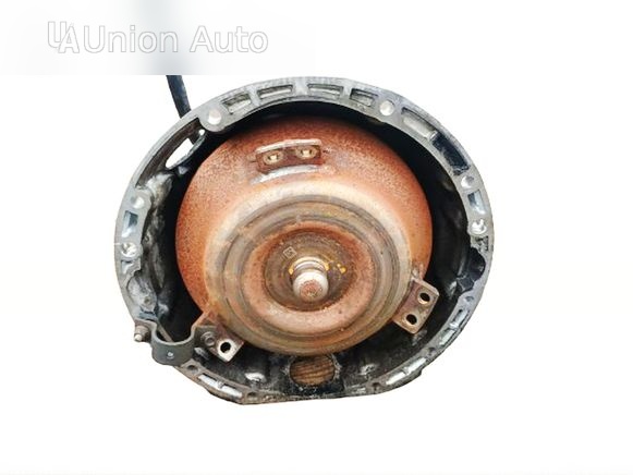 Автоматична коробка передач Chrysler 300 - 300C 2005 3.0л (АКПП)