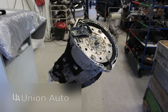 Автоматична коробка передач BMW X3 G01 2019 2.0л (АКПП)