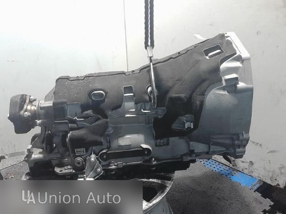 Автоматична коробка передач BMW 3 G20 G21 2020 2.0л (АКПП)