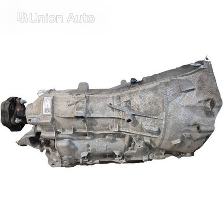 Автоматична коробка передач BMW X1 E84 2015 2.0л (АКПП)