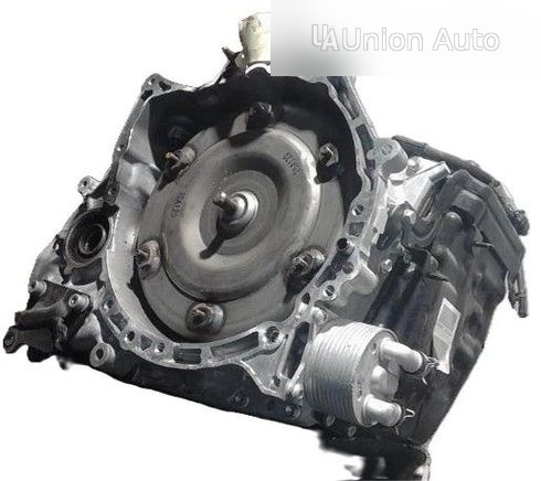 Автоматична коробка передач Citroen C3 2017 1.2л (АКПП)