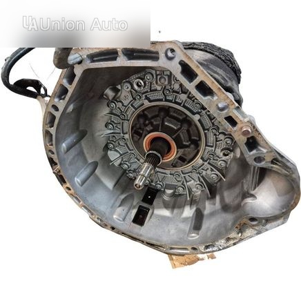 Автоматична коробка передач Mercedes-Benz C W203 2006 2.1л (АКПП)