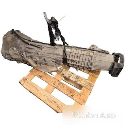 Автоматична коробка передач Porsche Cayenne (92A) 2009 3.0л (АКПП)