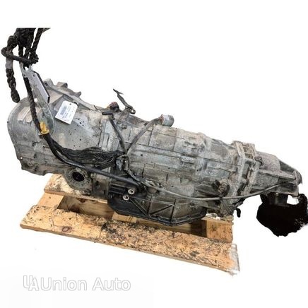 Автоматична коробка передач Subaru Legacy 2004 3.0л (АКПП)