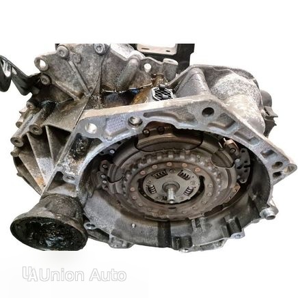 Автоматична коробка передач Volkswagen Polo V 6R 2015 1.2л (АКПП)
