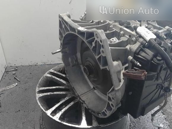 Автоматична коробка передач Peugeot 208 2023 1.2л (АКПП)