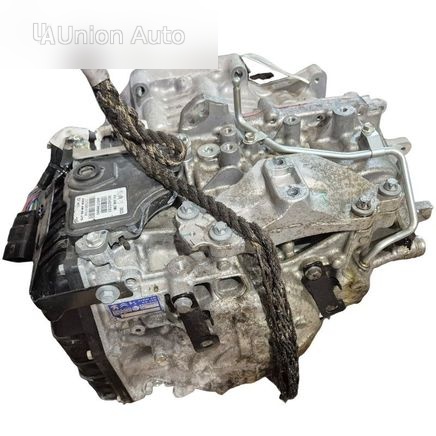 Автоматична коробка передач Peugeot 2008 II 2023 1.2л (АКПП)