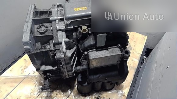 Автоматична коробка передач Mercedes-Benz GLA H247 2020 1.3л (АКПП)