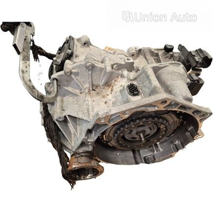 Автоматична коробка передач Volkswagen Golf VIII 2023 10.0л (АКПП)