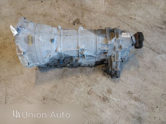 Автоматична коробка передач BMW X5 E70 2011 (АКПП)