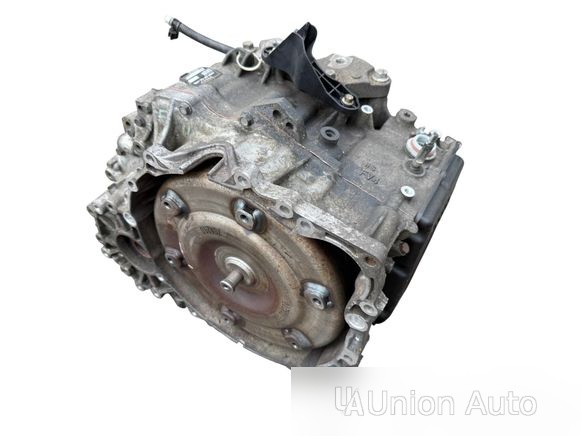 Автоматична коробка передач Volvo S60 2011 2.0л (АКПП)