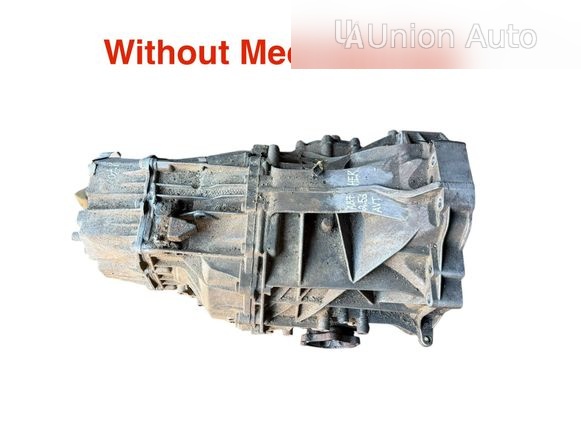 Автоматична коробка передач Audi A4 S4 B7 8E 8H 2006 25000cm3 (АКПП) - зображення 1