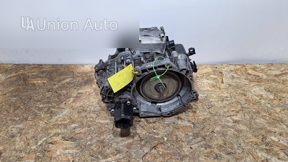 Автоматична коробка передач Volkswagen Golf V 2005 2.0л (АКПП)