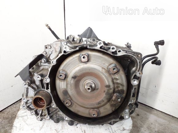 Автоматична коробка передач Volvo XC60 2010 2.4л (АКПП)