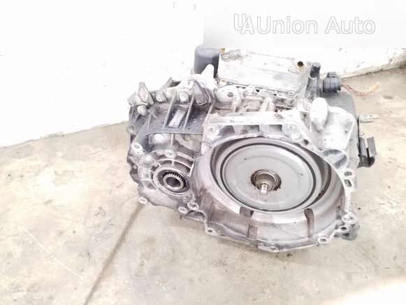 Автоматична коробка передач Skoda Octavia Mk3 (5E) 2016 2.0л (АКПП)