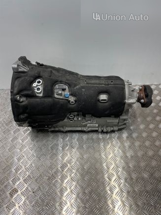 Автоматична коробка передач BMW 3 G20 G21 2023 2.0л (АКПП)
