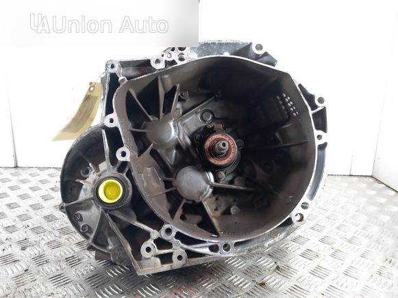 Автоматична коробка передач Citroen C4 II 2011 1.6л (АКПП)
