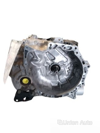 Автоматична коробка передач Peugeot 208 2021 1.2л (АКПП)