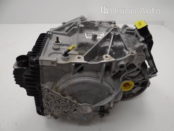 Автоматична коробка передач Fiat Ducato 2021 1.3л (АКПП)